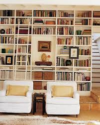 Bookcase Floor To Ceiling Bookshelves