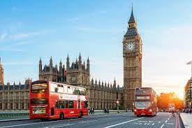 10 tourist attractions in london that