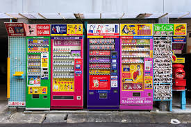 17 vending machines that prove anything