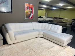 white fabric corner sofa with delivery