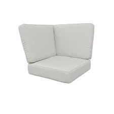 Outdoor Sectional Replacement Cushions