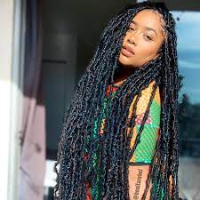 tight faux locs learn how to get