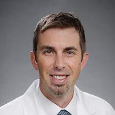 Sean Christopher Murphy M.D., Ph.D. | UW Medicine