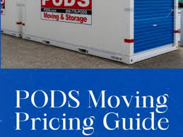 how much does it cost to a pod
