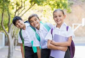 pros and cons of uniforms for kids