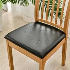 Water Repellent Dining Seat Cushion