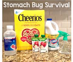 Many common disinfectants do not kill norovirus. Live And Learn Surviving The Stomach Bug And How To Kill Norovirus