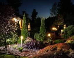 5 Creative Garden Lighting Ideas That