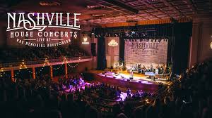 Nashville House Concerts April 2019 Wmarocks Com