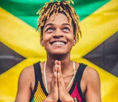 koffee chalks grammy nomination with