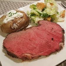 Prime rib is the largest and best cut of beef from the upper back rib section. Instant Pot Rare Roast Beef Deli Style This Old Gal