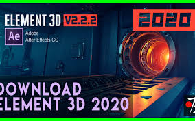 Quicktime 7.6.6 software required for quicktime features. After Effects Cc Tutorial Download Element 3d 2020 Sub Eng Studio72