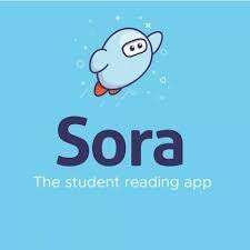 Sora Reading App — Windsor Charter Academy