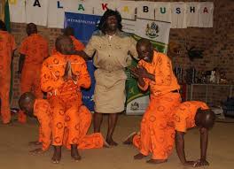 maximum prisons in south africa 2024