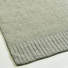wool rugs west elm