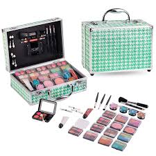 hot sugar all in one makeup kit for