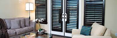 Patio Door Window Treatments