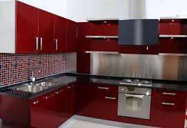 buy modular kitchen, modern kitchens