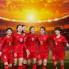 vietnam women s soccer team roster