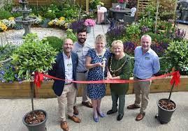notcutts opens new display garden in