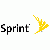 Image result for sprint logo