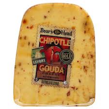 boar s head chipotle gouda cheese