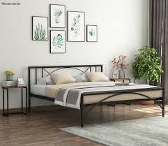 Iron Beds Wrought Iron Bed