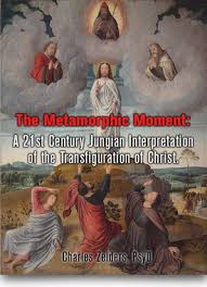 transfiguration of christ
