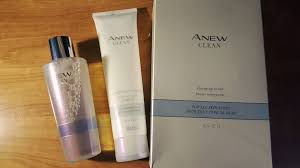 makeup removal anew clean unboxing