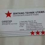 Hours, address, toko daud reviews: Lowongan Kerja Kurir Dan Penjaga Toko Bintang Tehnik Utama Loker Id