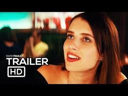 Nikki (emma roberts) leo (hayden. Little Italy Official Trailer 2018 Emma Roberts Hayden Christensen Movie Hd Video Dailymotion