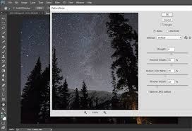 how to fix grainy photos with free apps
