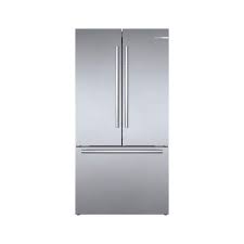 Bosch 800 Series 36 In 21 Cu Ft Smart