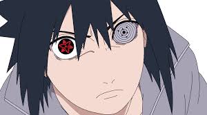 sharingan and rinnegan what are they