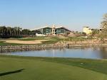 Abu Dhabi Golf Club | Golf Course Review — UK Golf Guy