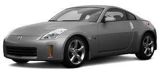 Nissan has not announced pricing at this time but we suspect the 2023 z will cost a few thousand more than the 370z's $31,000 base price. Amazon Com 2008 Nissan 350z Reviews Images And Specs Vehicles