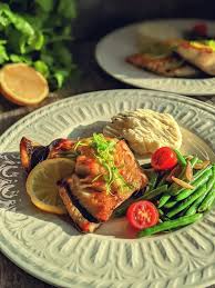 pan seared sablefish black cod recipe