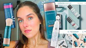 full face of colorescience is it