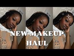 new makeup haul sephora ulta you