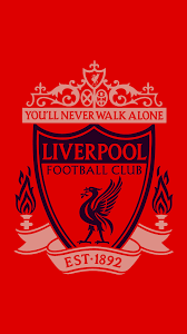 fc liverpool phone wallpapers