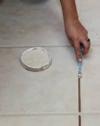 effective deep clean grout solutions