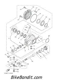 Yamaha at2 125 electrical wiring diagram schematic 1972 here. 2005 Yamaha Bruin 350 4wd Yfm35fat Drive Shaft Parts Oem Diagram For Motorcycles