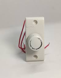 b five white 300 watt fan regulator