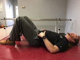 core strengthening exercises for back