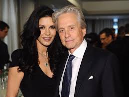 New york city, new york. Catherine Zeta Jones Michael Douglas 2 Kids Joining Hollywood Former Reveals They Are Passionate About It Pinkvilla
