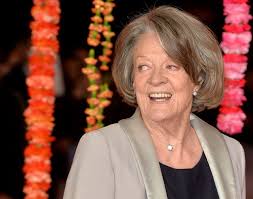 I tend to head for what's amusing because a lot of things aren't happy. The 1 Thing Actress Maggie Smith Hated About Harry Potter And What Is Her Net Worth