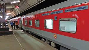 Good News For Rajdhani Shatabdi Passengers Railways To