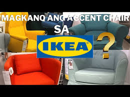 accent chair sa ikea philippines
