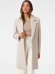 Buy Forever New Coats In India